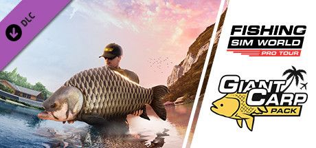 Fishing Sim World: Pro Tour [Collector's Edition] box art for Playstation 4